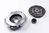 Комплект сцепления Audi 80/A4/Passat 1.9TDI 91- (228mm) LUK 623 1139 00