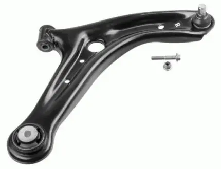 3691901 Важіль підвіски LEMFORDER підбір по vin на Brocar