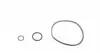 OX179D Фильтр масляный MB E-class (W210/W211)/S-class (W220) 3.2CDI 99-09 (OM648/OM613) MAHLE / KNECHT підбір по vin на Brocar