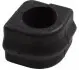 Подушка стабілізатора. перед T4 91-внутр. (22.6mm) JP GROUP 1140601600