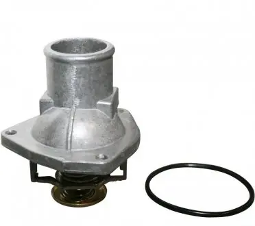 1214600410 Термостат Opel Omega A/Vectra A 1.8-2.0i -00 (92 C) JP GROUP 1214600410 JP GROUP подбор по vin на Brocar