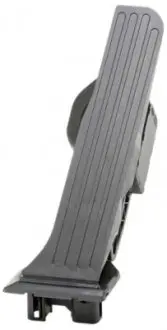 6PV008890701 Педаль газа Q3/Yeti/Sharan/Tiguan МКПП 1.2-2.5 04- HELLA 6PV008890-701 HELLA подбор по vin на Brocar