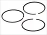 Кільця поршневі Jumper/Boxer 2.5D (63kw)(92mm/STD) GOETZE 08-112400-00