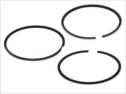 0811240000 Кільця поршневі Jumper/Boxer 2.5D (63kw)(92mm/STD) GOETZE 08-112400-00 GOETZE підбір по vin на Brocar