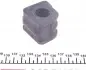 15980 Втулка стабілізатора (переднього) VW Passat 1.6-2.9/ 1.9 TDI -97 (d=21mm) (R) FEBI BILSTEIN підбір по vin на Brocar