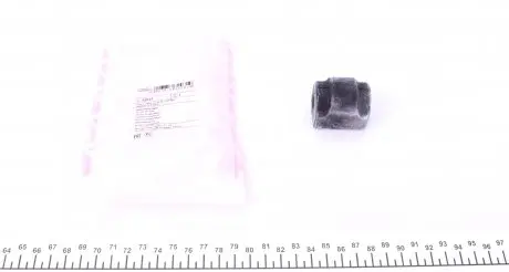 32031 Втулка стабілізатора (заднього) BMW 5 (E39) 96-00 (d=13mm) FEBI BILSTEIN підбір по vin на Brocar