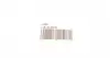 21508 Болт колеса Volvo S60/S80/S90/V60/V70/V90 (M14x1.25) (L=60mm) (к-кт) FEBI BILSTEIN підбір по vin на Brocar