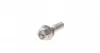 21508 Болт колеса Volvo S60/S80/S90/V60/V70/V90 (M14x1.25) (L=60mm) (к-кт) FEBI BILSTEIN підбір по vin на Brocar