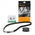 CT637 Ремінь ГРМ VW Caddy/Golf/Passat/Audi 80/100 1.3-2.0 77-92 (121x18) CONTITECH підбір по vin на Brocar
