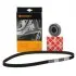 CT637 Ремінь ГРМ VW Caddy/Golf/Passat/Audi 80/100 1.3-2.0 77-92 (121x18) CONTITECH підбір по vin на Brocar