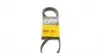 6PK1210 Ремінь генератора Renault Kangoo 1.9dTi/dCi 00-/Peugeot 107 1.0 05-14/Toyota Aygo/Yaris 1.0/1.8 05- CONTITECH підбір по vin на Brocar