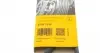 6PK1210 Ремінь генератора Renault Kangoo 1.9dTi/dCi 00-/Peugeot 107 1.0 05-14/Toyota Aygo/Yaris 1.0/1.8 05- CONTITECH підбір по vin на Brocar