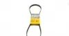 Ремень генератора Fiat Ducato 2.5D/TD/TDI 94-02/Toyota Rav4 2.0 97-00/Audi A4/A5 12-15/Mitsubishi 5PK1090