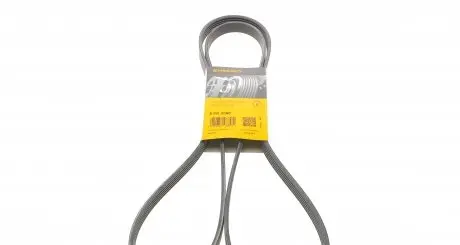 5PK2060 Ремінь генератора BMW 3 (E46)/5 (E39)/7 (E38)/X5 (E53) 3.0D 98-05 (5PK2060) CONTITECH підбір по vin на Brocar