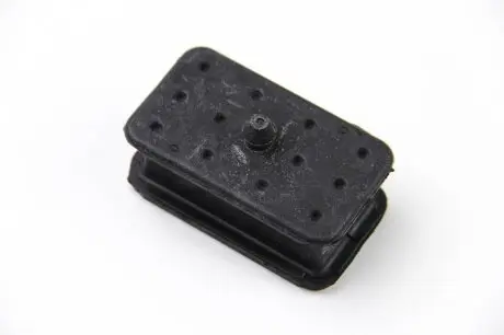 BSG60700155 Подушка передньої ресори Sprinter / Crafter 06-Нижня BSG BSG 60-700-155 BSG підбір по vin на Brocar