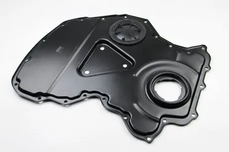BSG30122027 Кришка двигуна (передня) Ford Transit 2.0TDCi 00-06 BSG підбір по vin на Brocar