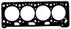 Прокладка ГБЦ VW Golf III/Jetta III/Seat Cordoba 1.6i 93-02 CH9334