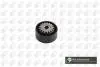 Ролик ременя генератора 1.2/1.2LPG LOGAN/CLIO I/II/KANGOO 96- BGA DC7312