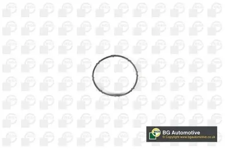 MG1201 Прокладка колектора впуск Astra/Meriva 1.7 09- (дв. A17DTJ) BGA MG1201 BGA підбір по vin на Brocar