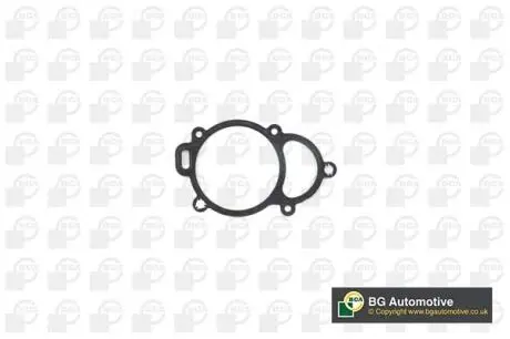 AH0121 Прокладка кришки ГРМ A6 08-/Q5 13-/Caddy 15-/Golf 12- 2.0TDI BGA AH0121 BGA підбір по vin на Brocar