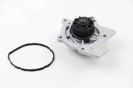 CP3916 Водяна помпа T5/Passat/Golf/Audi A4/A5 1.8-2.0 TSI/TFSI 04- BGA CP3916 BGA підбір по vin на Brocar
