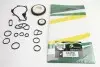 Комплект прокладок Berlingo / Partner 1.4 / 1.6 HDI 01- (нижній) BGA CK3550