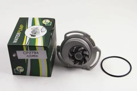 CP2794 Водяний насос Cordoba/Golf II/III/Jetta/Polo 1.0/1.3/1.4 -99 BGA підбір по vin на Brocar