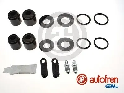 D42519C Ремкомпл. Суппорта Q7 06-15 28/32mm (с поршнем) AUTOFREN SEINSA D42519C AUTOFREN підбір по vin на Brocar