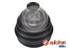 Пильник шруса зовнішнього DOBLO 01 - (термопластик) AUTOFREN SEINSA D8127T
