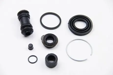 D4583 Ремкомпл. супорта зад MAZDA 323/626 (35мм) 90-97 AUTOFREN SEINSA D4583 AUTOFREN підбір по vin на Brocar