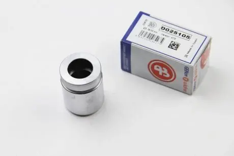 D025105 Поршенек суппорта зад BMW 3/7 (38-48,1мм) 82-99 AUTOFREN SEINSA D025105 AUTOFREN подбор по vin на Brocar