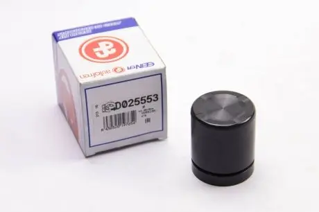 D025553 Поршенек суппорта зад BMW X5/X6 07- 43,95x50,55 AUTOFREN SEINSA D025553 AUTOFREN підбір по vin на Brocar