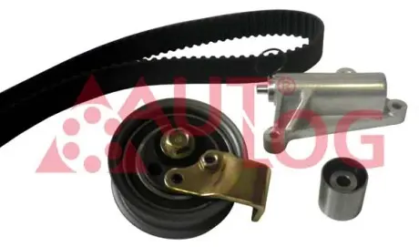 ZK1075 Комплект ГРМ A6 95-05/Passat 96-00 1.8 (рем. Conti CT919) AUTLOG ZK1075 AUTLOG подбор по vin на Brocar