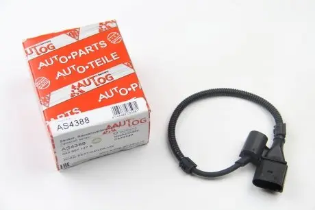 AS4388 Датчик розподілвалу Caddy/T5 1.9TDI 04-/Crafter 2.5TDI 06- AUTLOG підбір по vin на Brocar