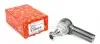 17MR9010 Наконечник тяги рулевой (R) MB 609-811D (M24x1.5) ASMETAL підбір по vin на Brocar