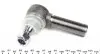 17MR9010 Наконечник тяги рулевой (R) MB 609-811D (M24x1.5) ASMETAL підбір по vin на Brocar