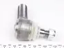 17MR9010 Наконечник тяги рулевой (R) MB 609-811D (M24x1.5) ASMETAL підбір по vin на Brocar
