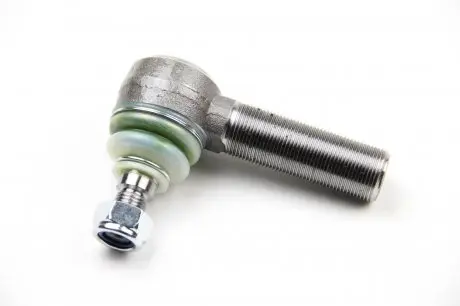 17MR9010 Наконечник тяги рулевой (R) MB 609-811D (M24x1.5) ASMETAL підбір по vin на Brocar