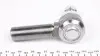 17MR9010 Наконечник тяги рулевой (R) MB 609-811D (M24x1.5) ASMETAL підбір по vin на Brocar