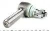 17MR6031 Наконечник тяги рульової (R) MB 609 (d=24mm) ASMETAL підбір по vin на Brocar