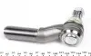 17MR6055 Наконечник тяги рульової (R) MB 207-307D (M24x1.5) (поперечн.) ASMETAL підбір по vin на Brocar