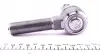 17MR6032 Наконечник тяги рульової (R) MB 207-310D (d=20mm) (Etalon продольна тяга) ASMETAL підбір по vin на Brocar