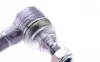 17MR6032 Наконечник тяги рульової (R) MB 207-310D (d=20mm) (Etalon продольна тяга) ASMETAL підбір по vin на Brocar