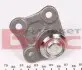 10VW1501 Опора шаровая (передняя/снизу/R) Audi A3 -93/VW Golf IV -06 ASMETAL підбір по vin на Brocar
