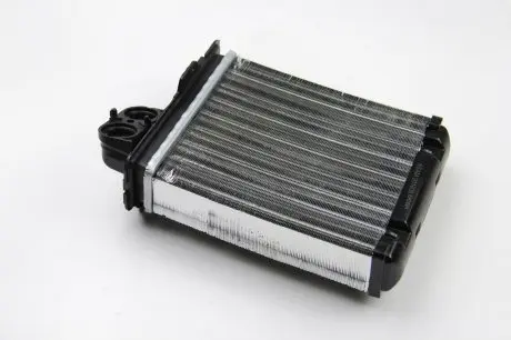 30910 Радиатор печки Duster 10-/Logan 04-/Sandero 08- (170x158x22) ASAM 30910 ASAM подбор по vin на Brocar
