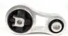8200003827 Подушка двигуна (верхня) Renault Trafic/Opel Vivaro 1.9dCi 01- RENAULT підбір по vin на Brocar
