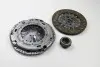 Комплект сцепления VW T5/Multivan 1.9 TDI 03-09 (d=228mm) 3000 970 058