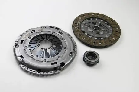 3000970058 Комплект зчеплення VW T5/Multivan 1.9 TDI 03-09 (d=228mm) SACHS підбір по vin на Brocar