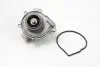 Водяной насос Astra H/Aveo/Corsa/Vectra C 1.6/1.8 04- Saleri SIL PA1259