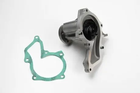 PA848 Водяной насос C-Max/Fiesta/Fusion/Focus 1.4/1.6i 95-12 Saleri SIL PA848 SALERI SIL подбор по vin на Brocar